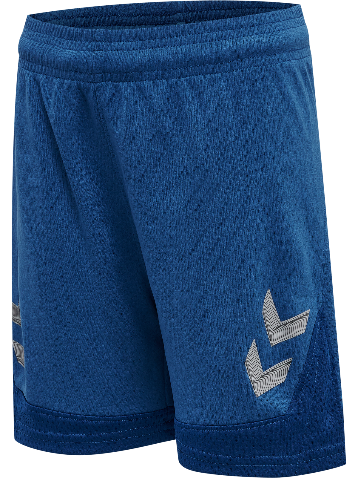 HUMMEL Lead Poly Shorts Kind (true blue)