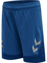 HUMMEL Lead Poly Shorts Kind (true blue)