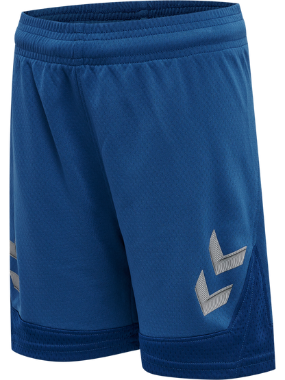 HUMMEL Lead Poly Shorts Kind (true blue)