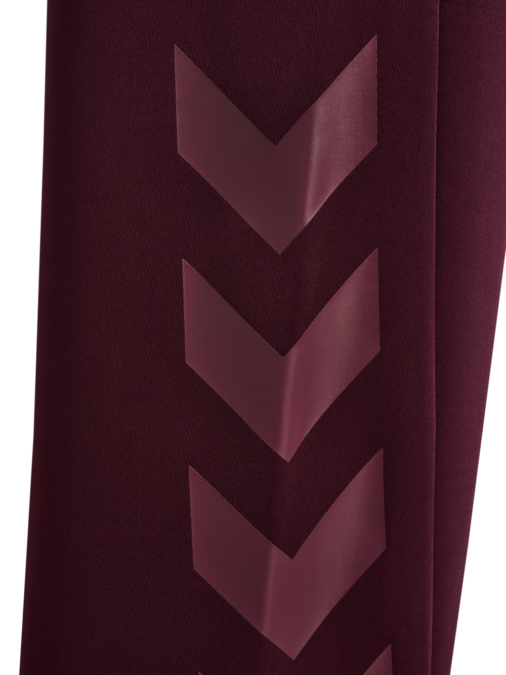 HUMMEL I-D Track Pants Damen (winetasting)