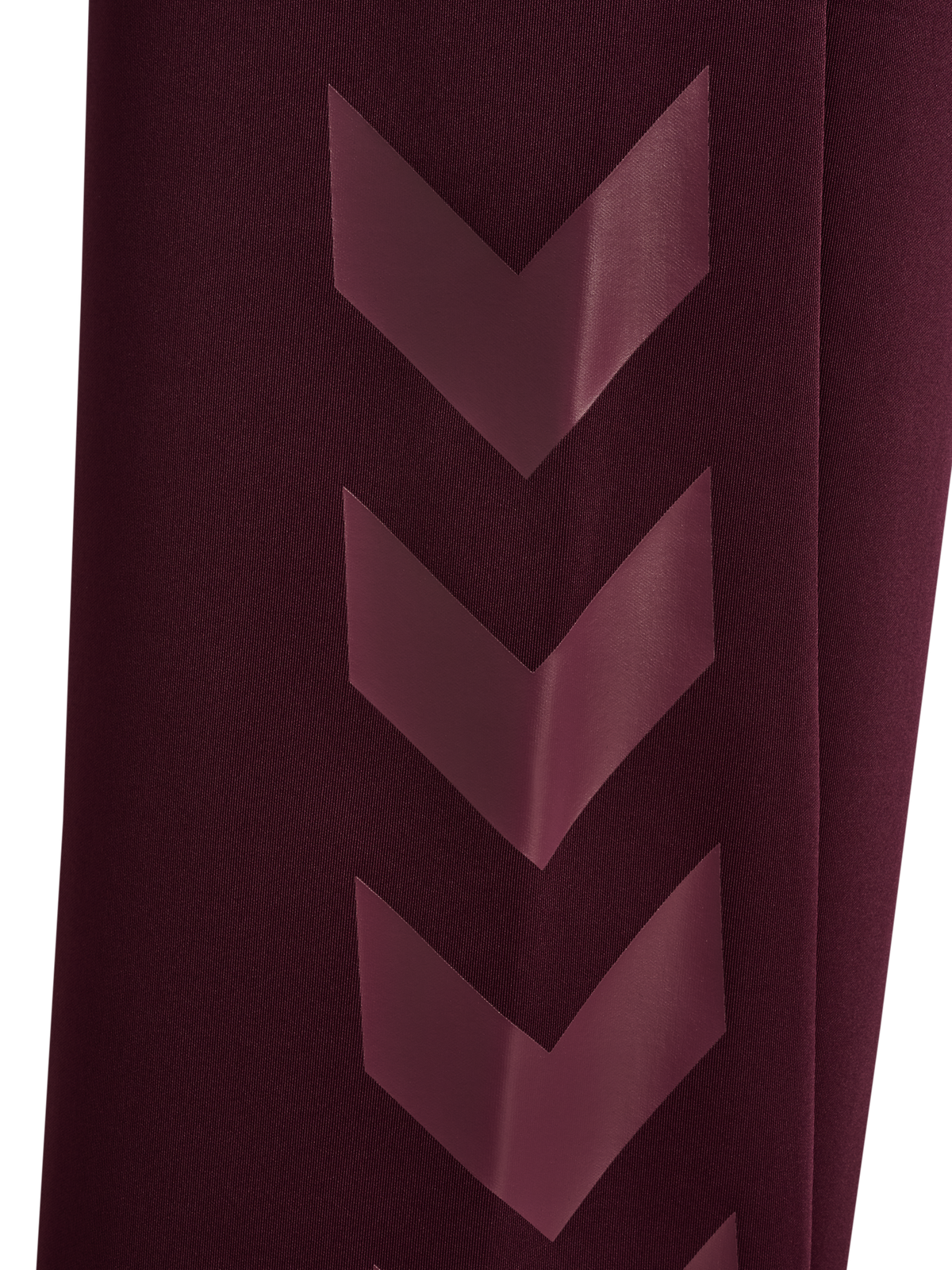 HUMMEL I-D Track Pants Damen (winetasting)