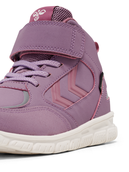 HUMMEL X-Light 2.0 Mid Tex Kind (very grape)