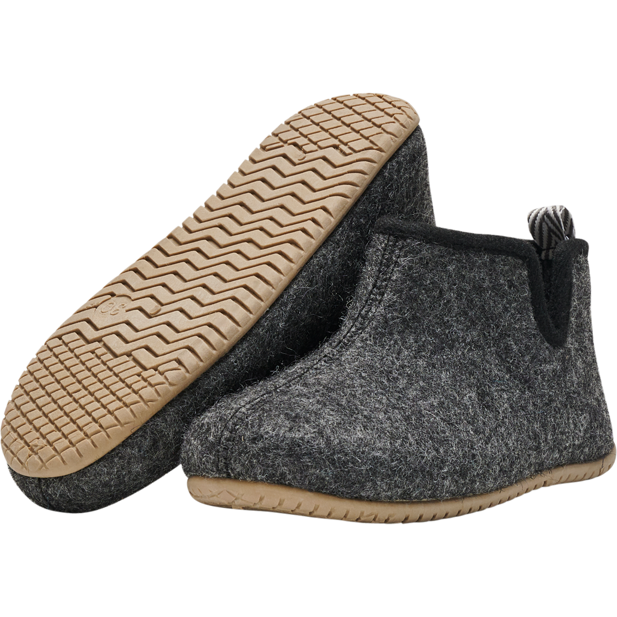 HUMMEL Zap Slipper Kind (black)