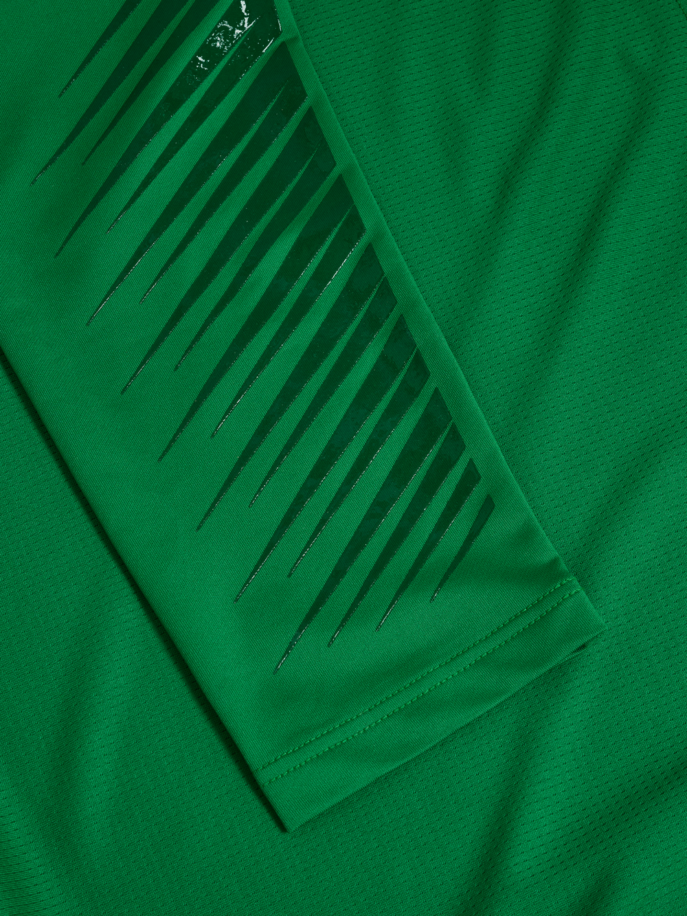 HUMMEL Goalkeeper Jersey L/S (jelly bean)
