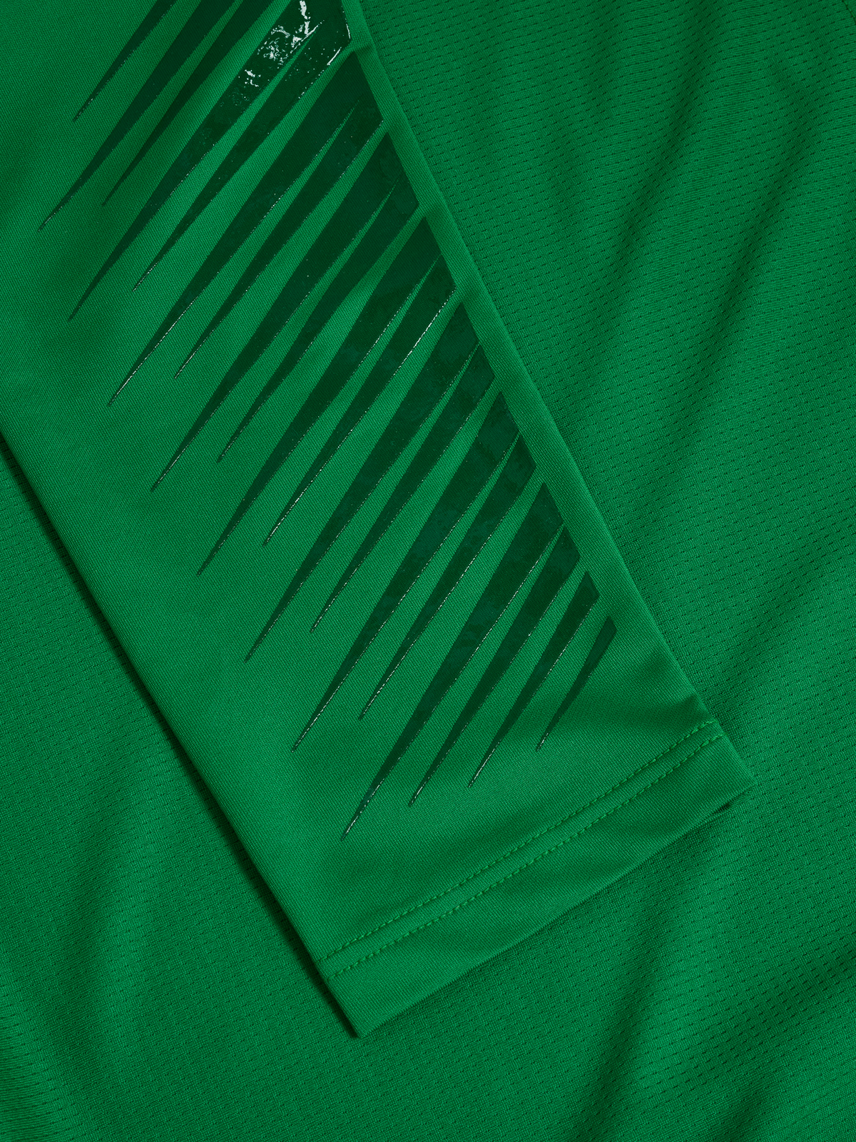 HUMMEL Goalkeeper Jersey L/S (jelly bean)
