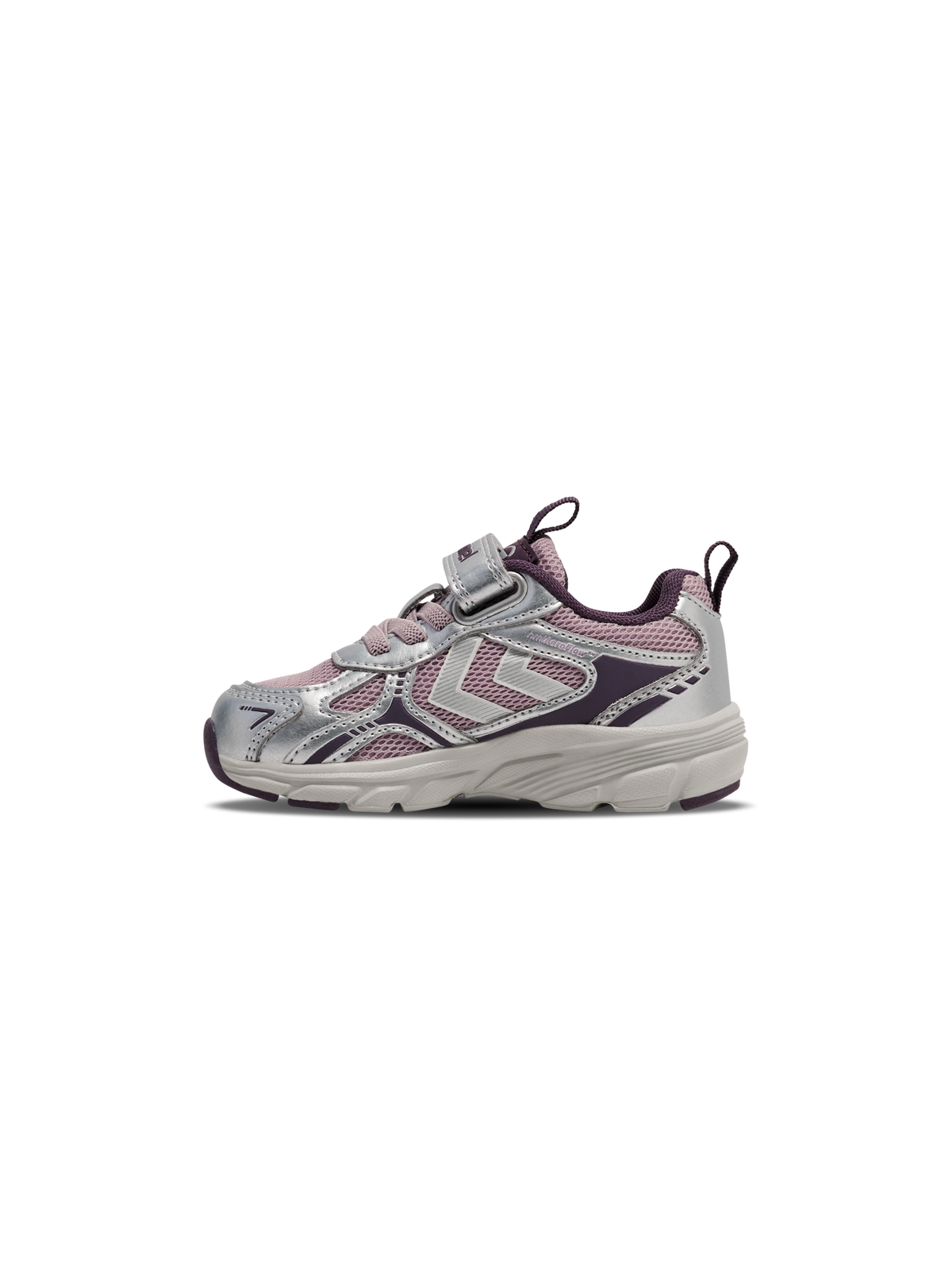 HUMMEL Effort One Infant Kind (violet ice/catawba grape)