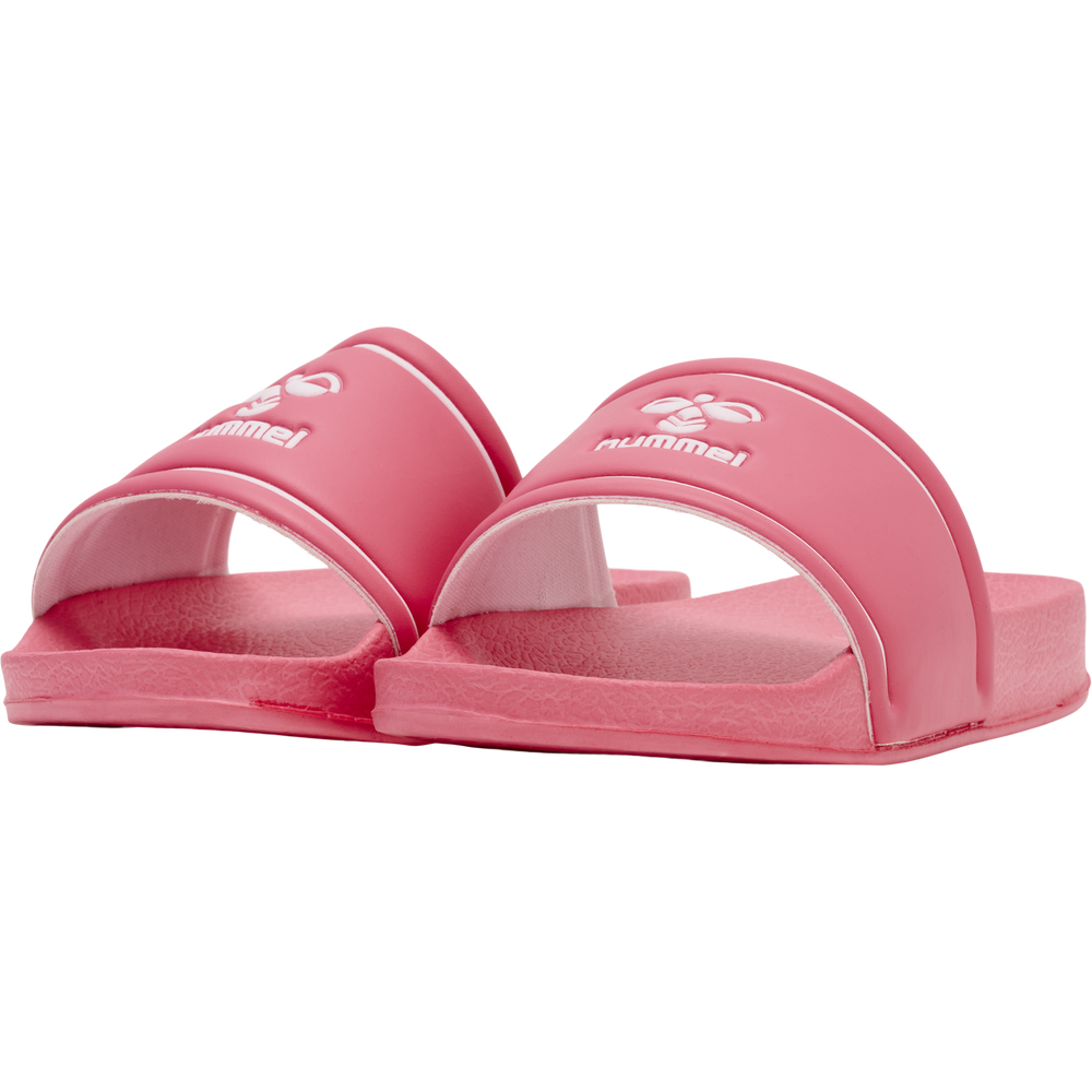 HUMMEL Pool Slide Kind (shell pink)