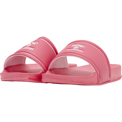 HUMMEL Pool Slide Kind (shell pink)