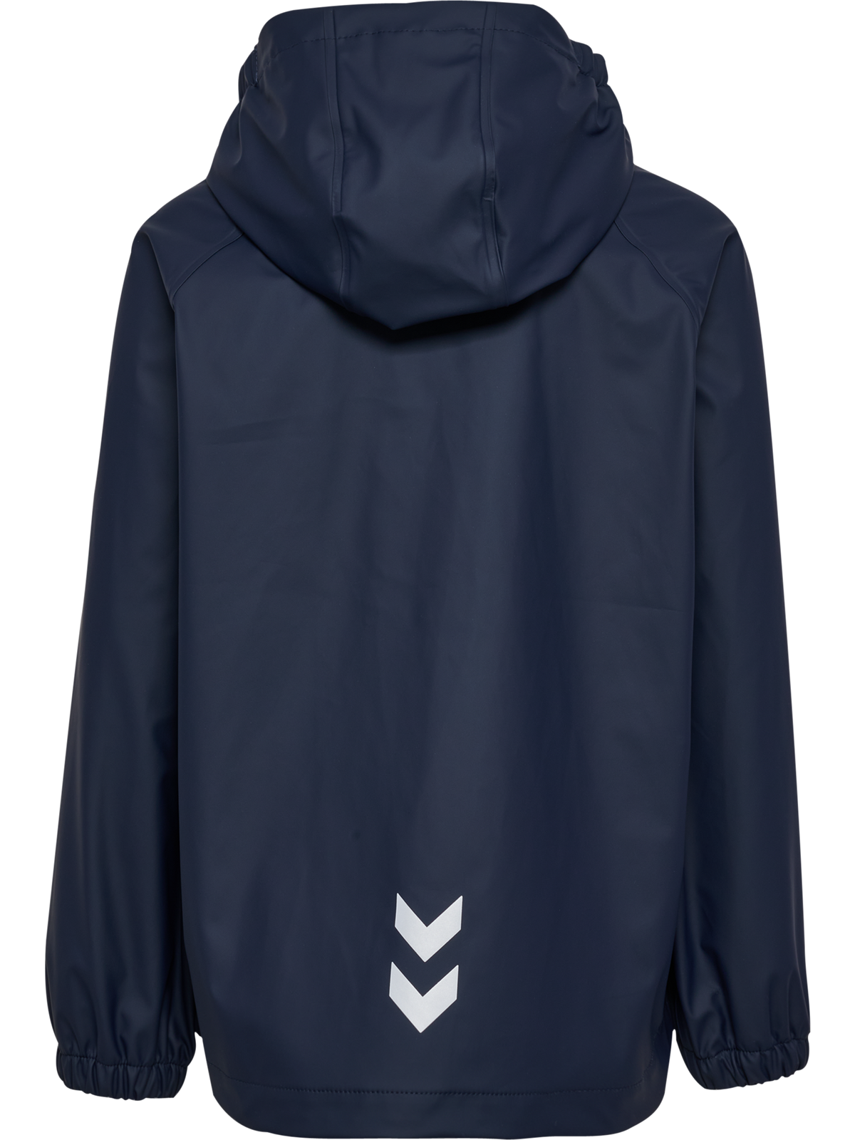 HUMMEL Solo Pu Rainwear Set Kind (navy blazer)