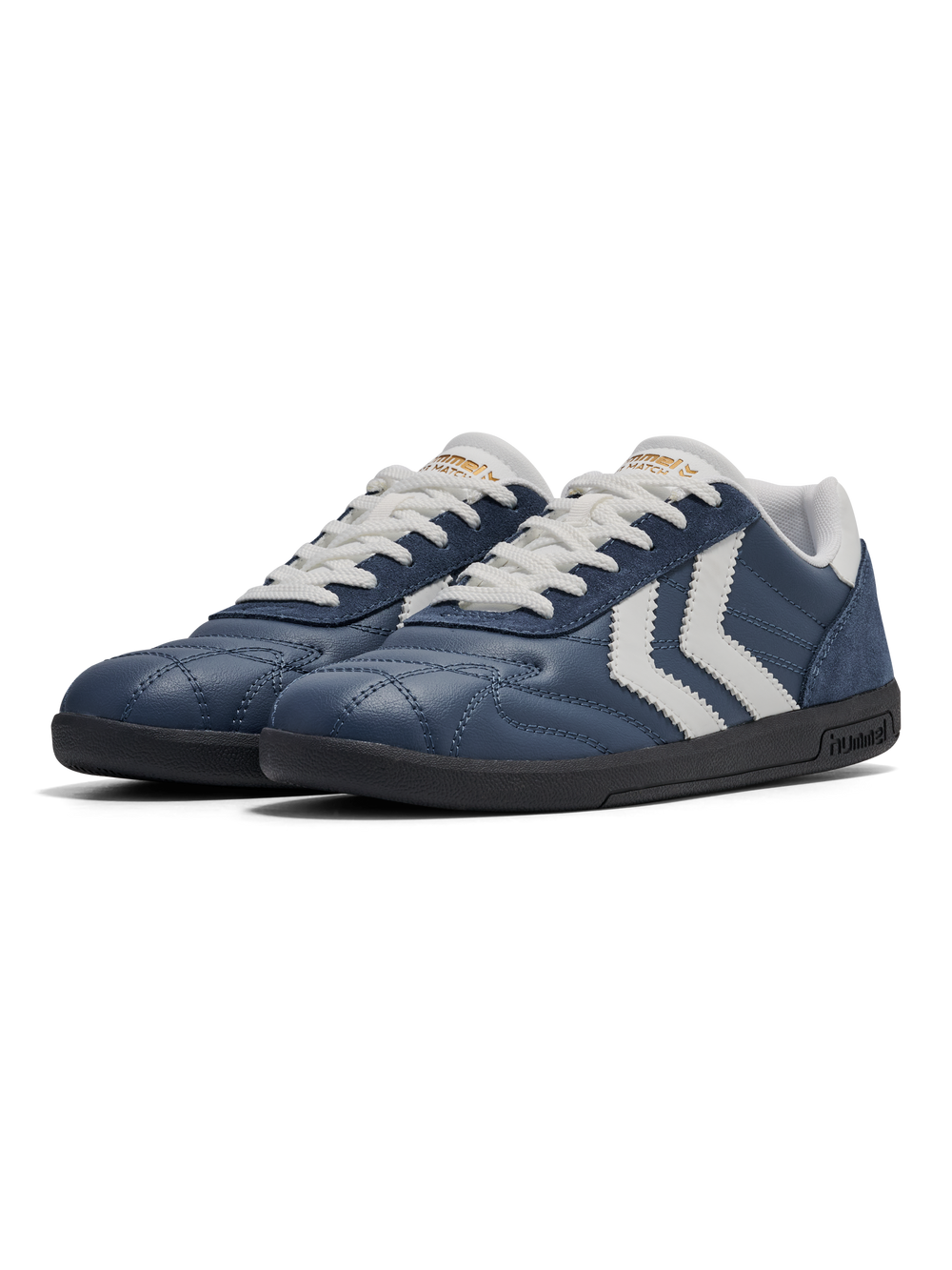 HUMMEL Super Match (vintage indigo)