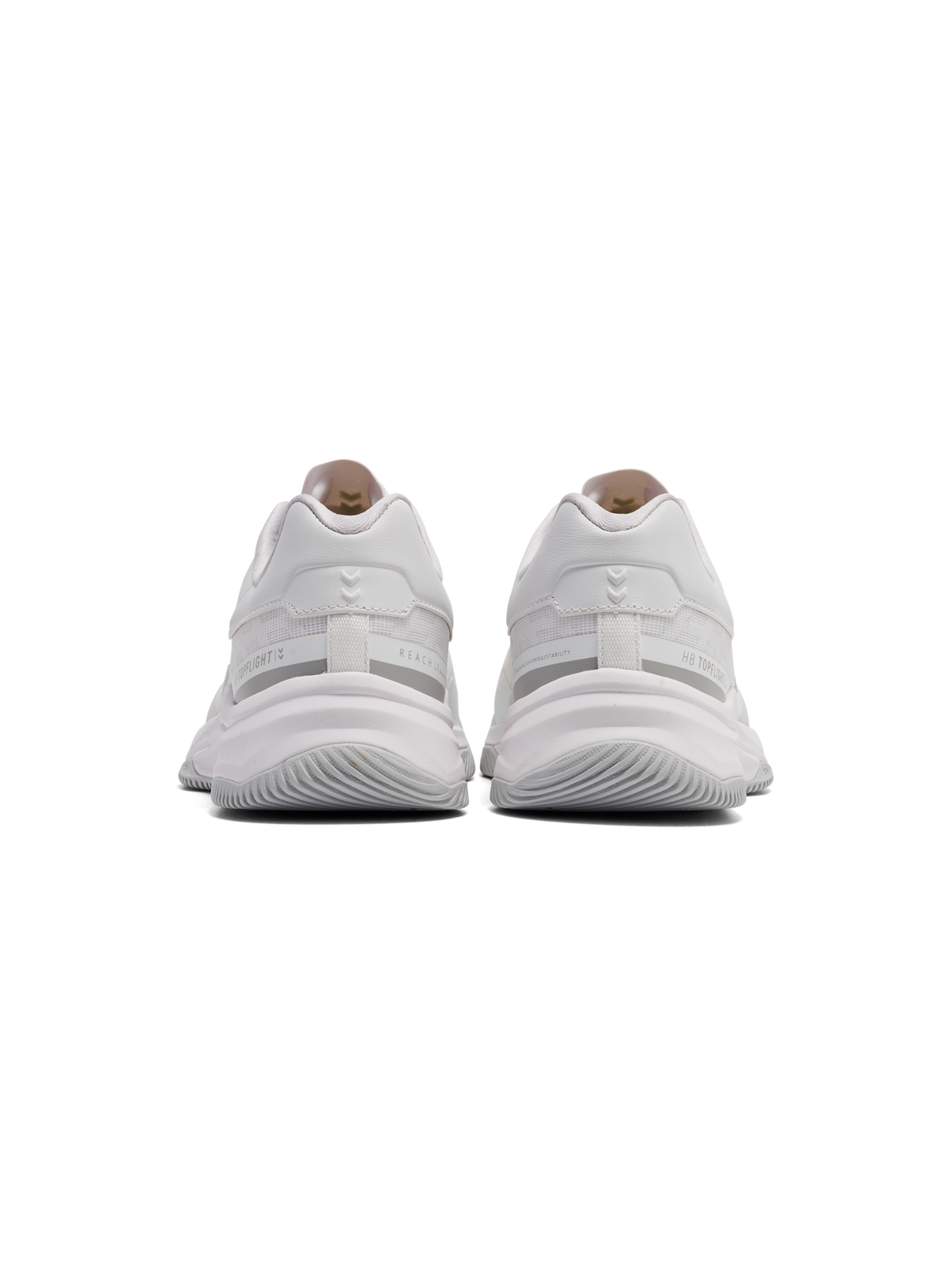 HUMMEL Hb Topflight Pro (white)