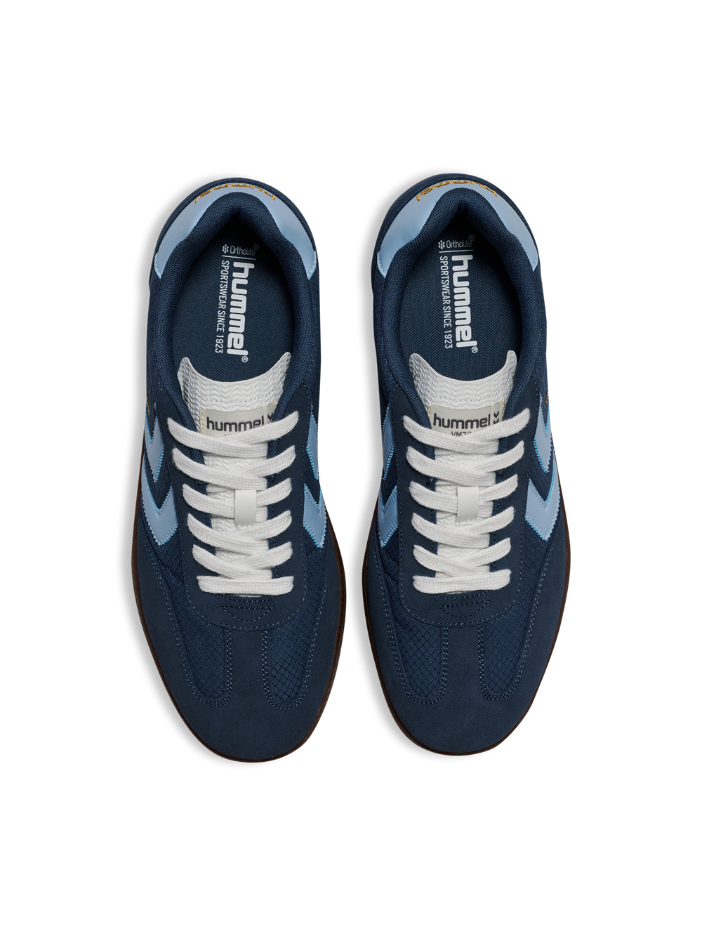 HUMMEL VM78 Cph Rs (vintage indigo)