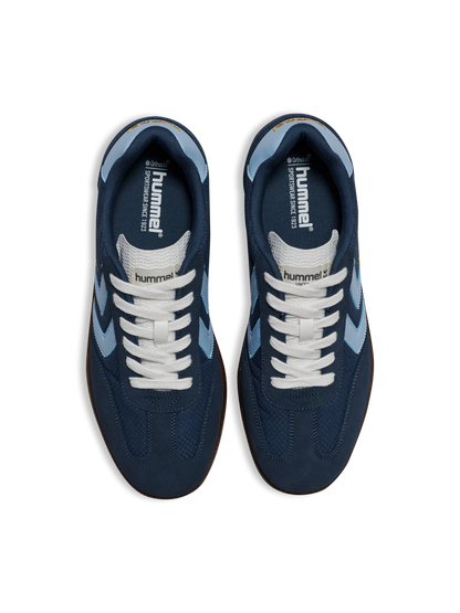 HUMMEL VM78 Cph Rs (vintage indigo)