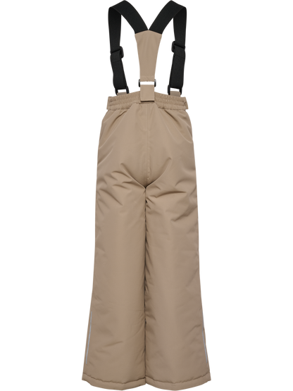 HUMMEL Snow Pants WP10K Kind (silver mink)