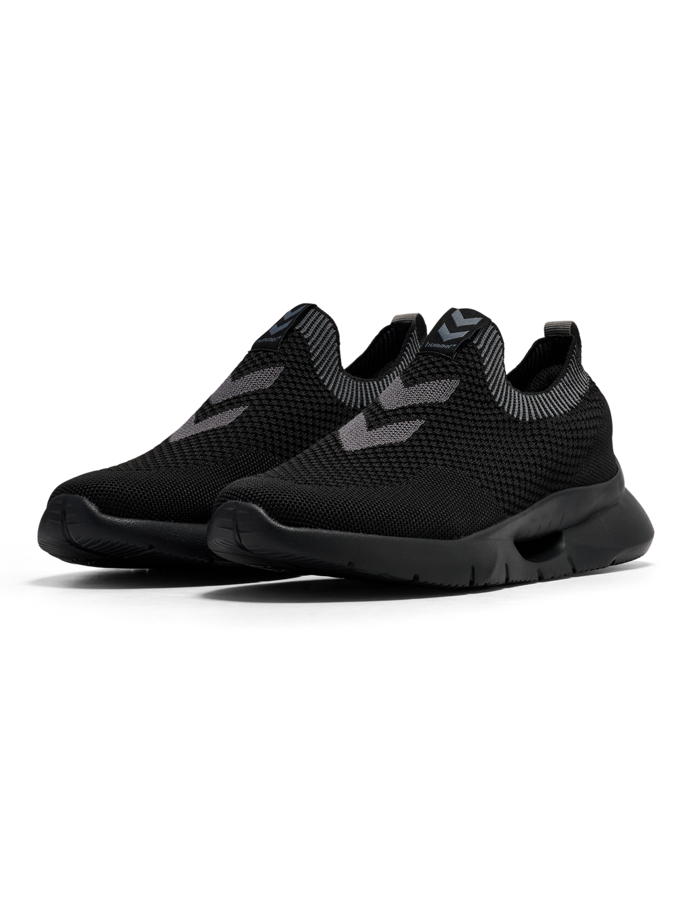 HUMMEL Tatum Seamless (black/black)