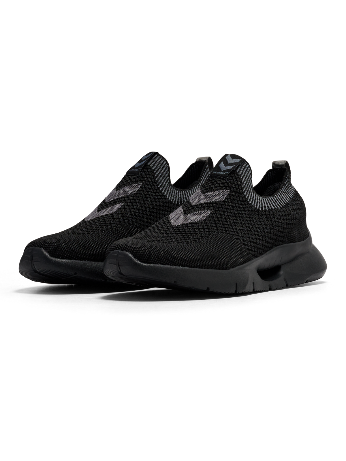 HUMMEL Tatum Seamless (black/black)
