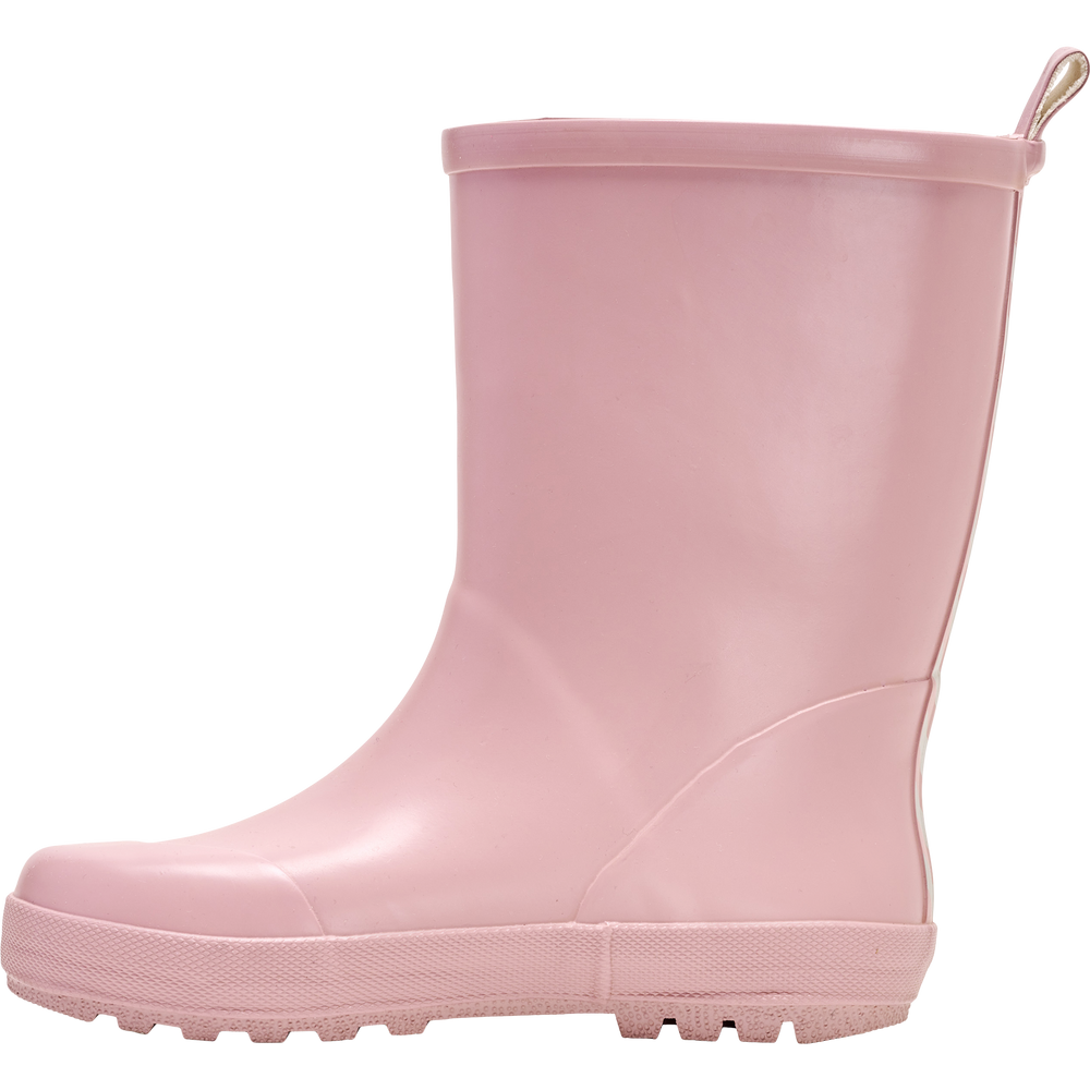 HUMMEL Rubber Boot . Kind (deauville mauve)