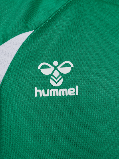HUMMEL Core 2.0 Crew Neck Kind (jelly bean/white)