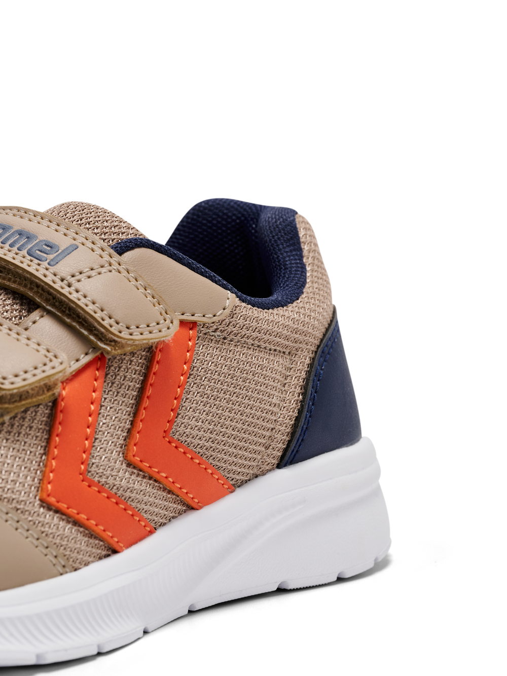 HUMMEL Turbo Run 2.0 Kind (greige/koi)