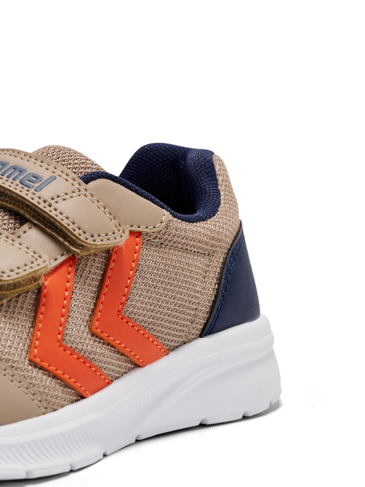 HUMMEL Turbo Run 2.0 Kind (greige/koi)