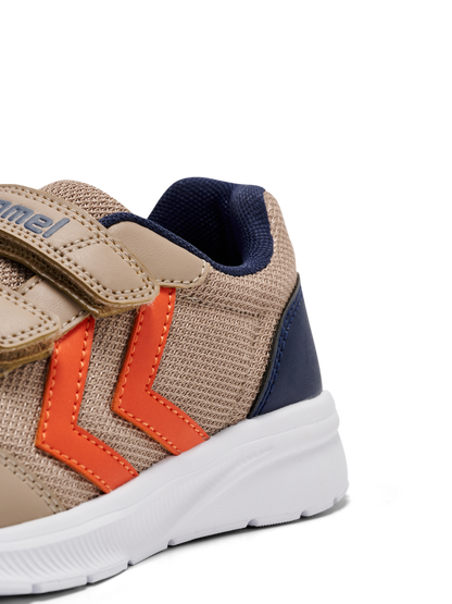 HUMMEL Turbo Run 2.0 Kind (greige/koi)