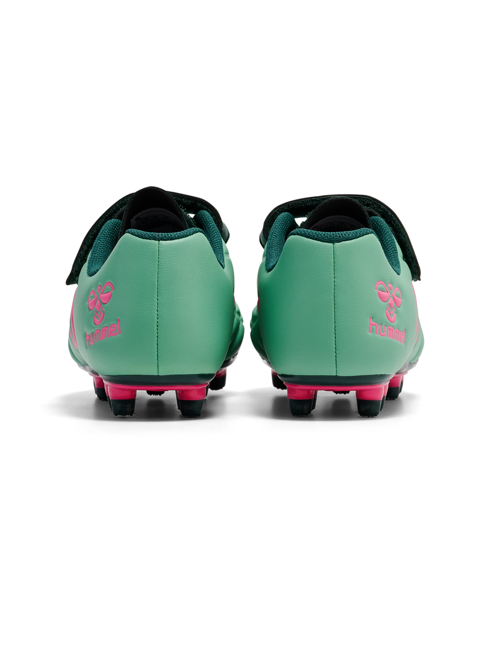 HUMMEL Top Star F.g. Kind (june bug/pink flambe)