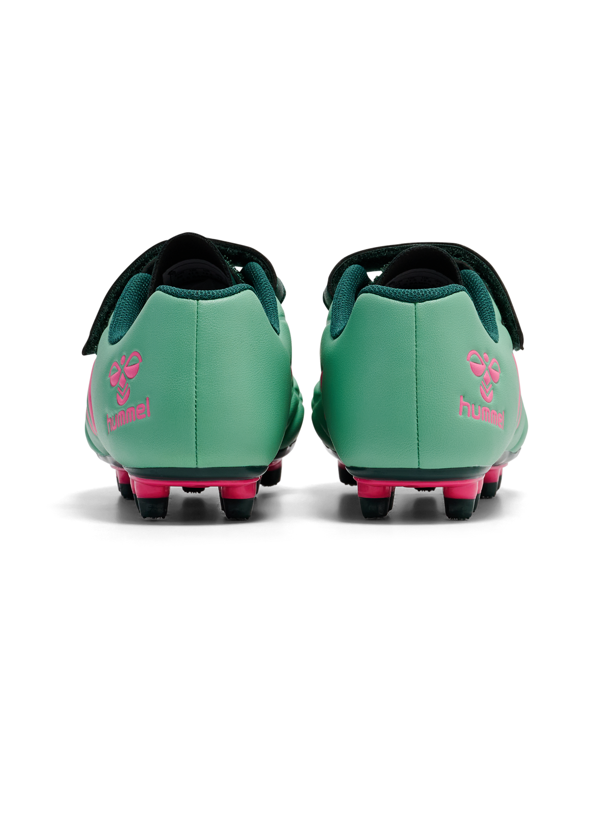 HUMMEL Top Star F.g. Kind (june bug/pink flambe)