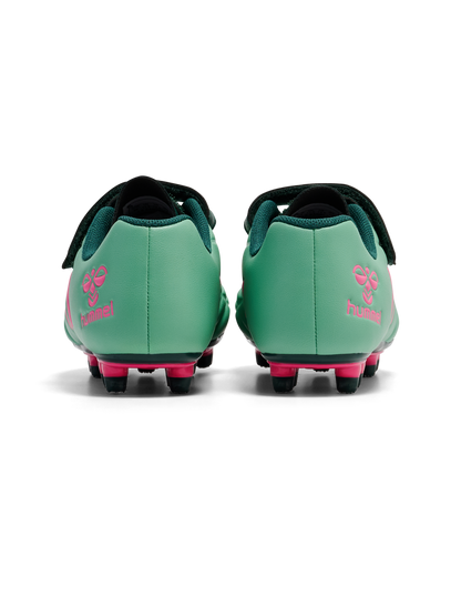 HUMMEL Top Star F.g. Kind (june bug/pink flambe)