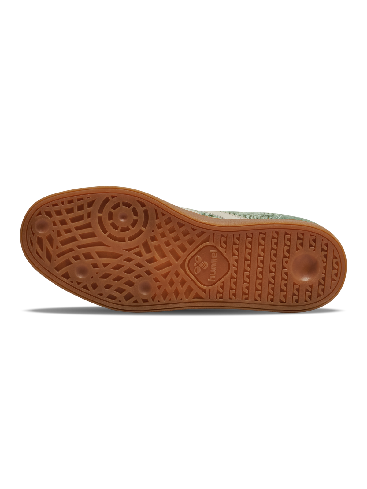 HUMMEL VM78 Cph Ms (oil green)