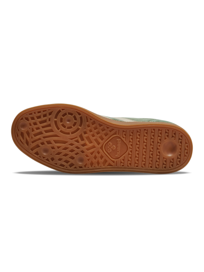 HUMMEL VM78 Cph Ms (oil green)