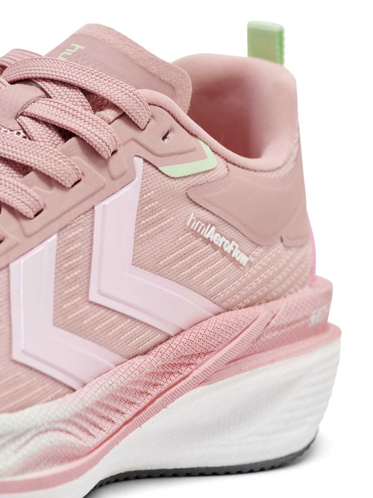 HUMMEL Race Pro (sepia rose)