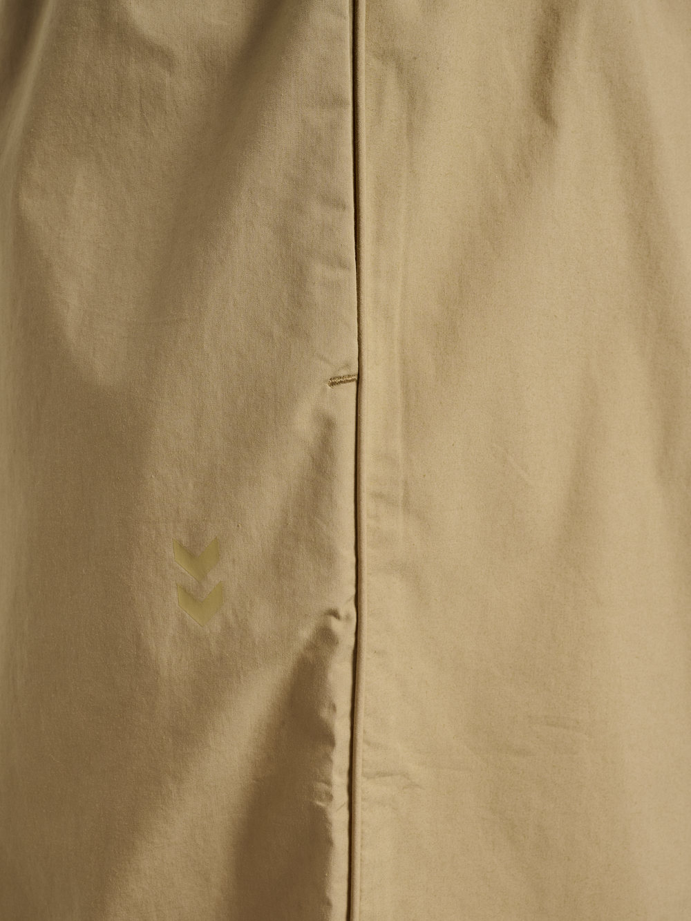 HUMMEL Waves Wide Pants Damen (cornstalk)