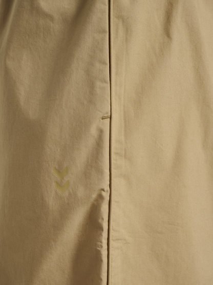 HUMMEL Waves Wide Pants Damen (cornstalk)