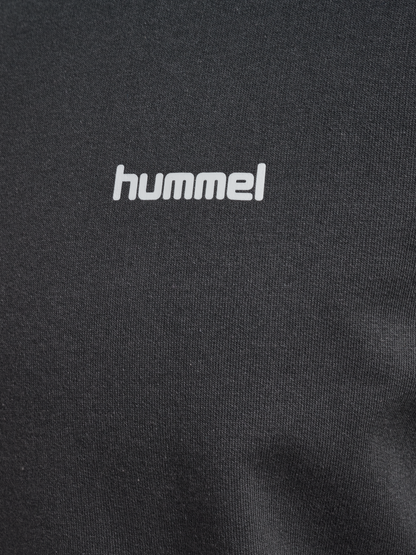 HUMMEL Frame Crewneck (ultimate gray)