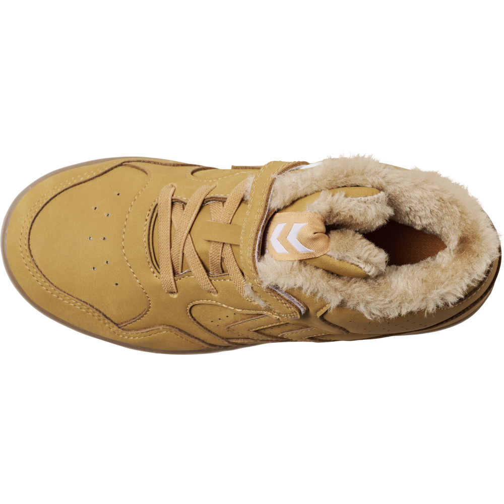 HUMMEL Camden Winter High Kind (yellow)