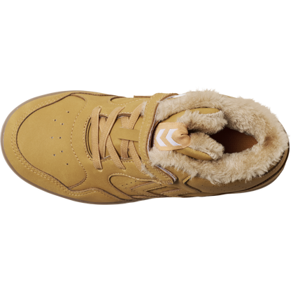 HUMMEL Camden Winter High Kind (yellow)