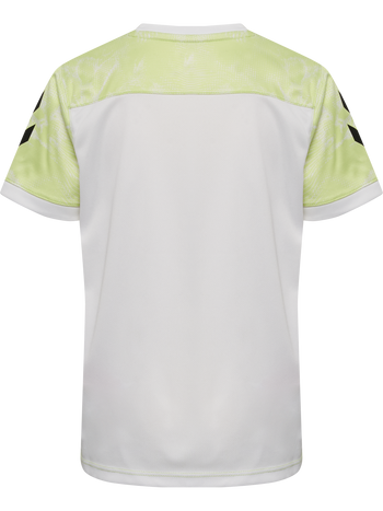 HUMMEL Blaze Club 26 Graphic Tee Kind (asian pear/white)