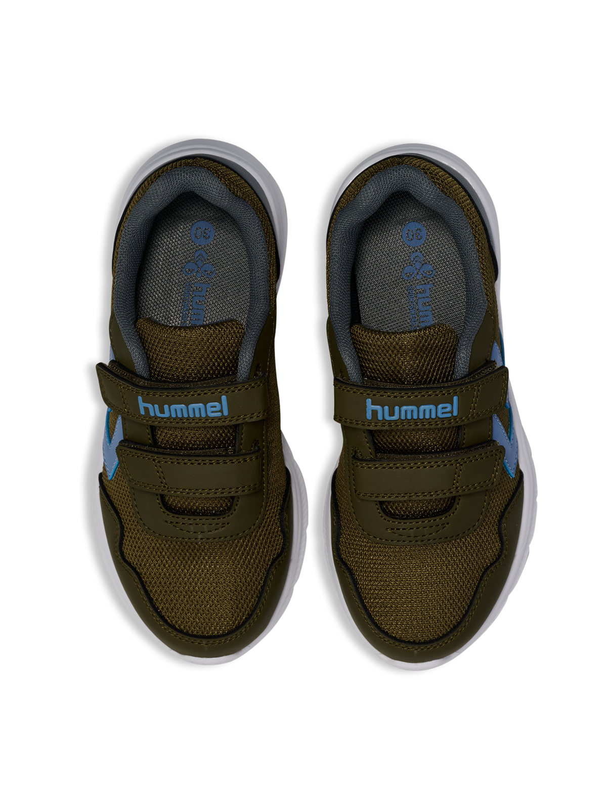 HUMMEL Turbo Run 2.0 Kind (beech)
