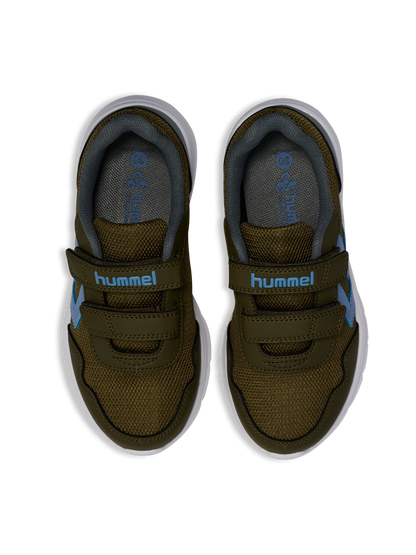 HUMMEL Turbo Run 2.0 Kind (beech)