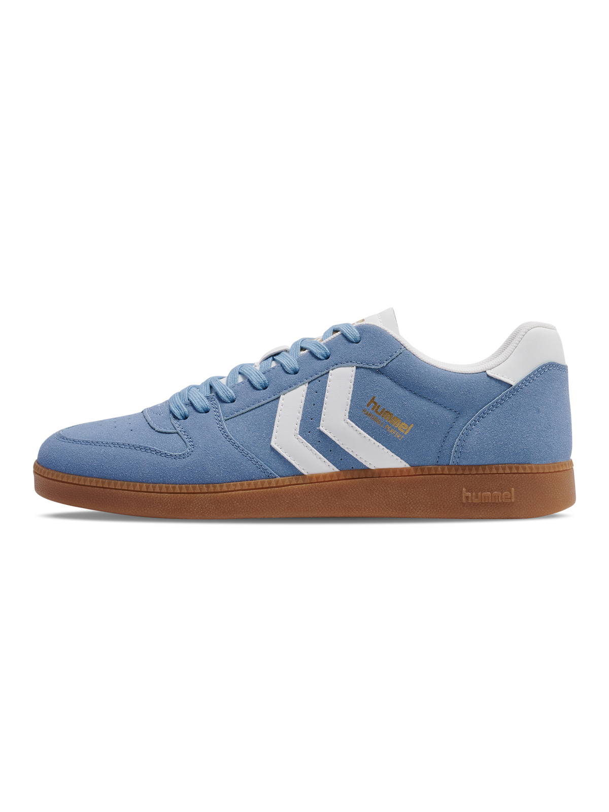 HUMMEL Handball Perfekt Cl (faded denim)