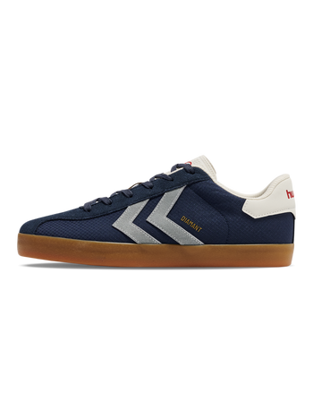 HUMMEL World 26 Diamant Lx-E Rs (dark sapphire)