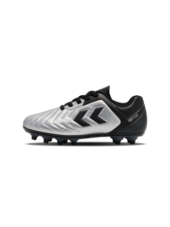 HUMMEL Top Star F.g. Lc 2.0 Kind (black/silver)