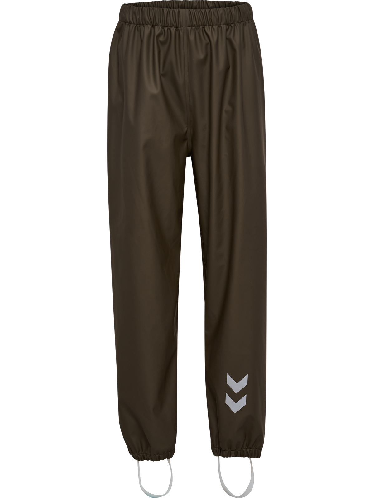 HUMMEL Solo Pu Rainwear Set Kind (turkish coffee)