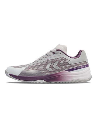 HUMMEL Hb Topflight Pro Damen (lunar rock/silver)