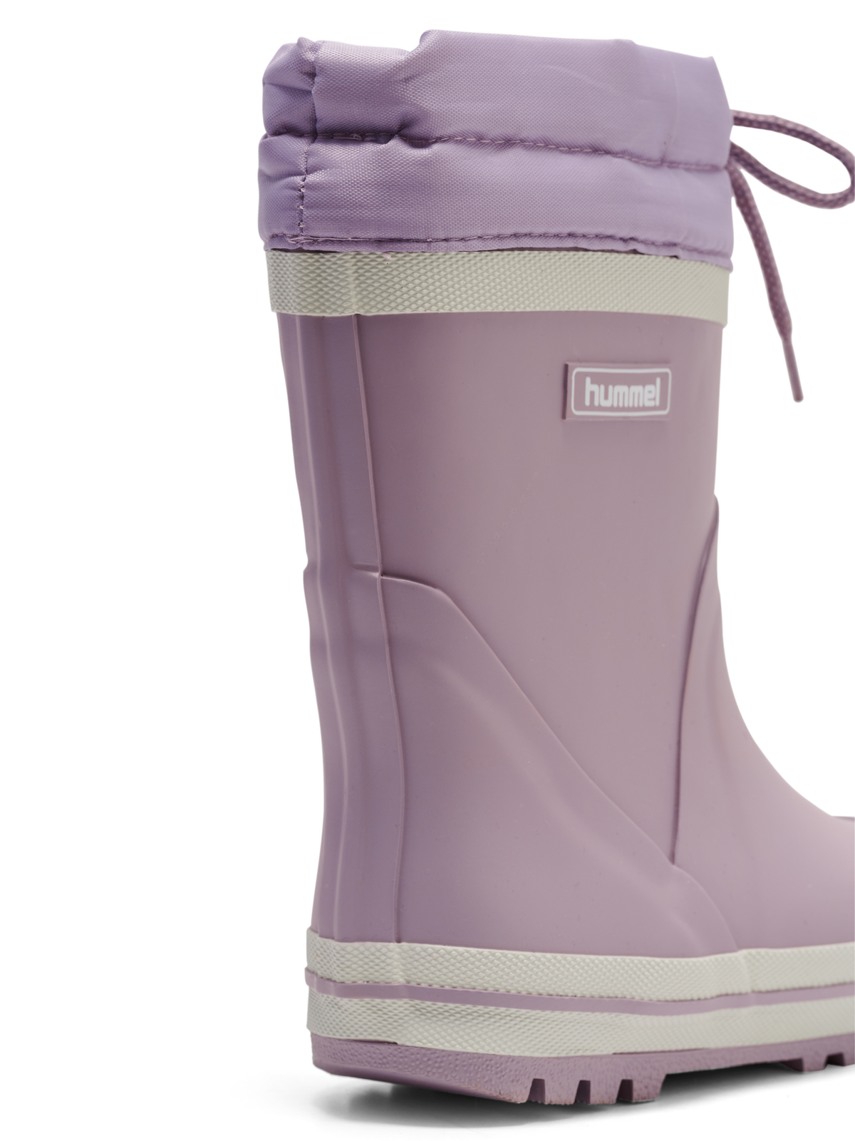 HUMMEL Hydro Thermo Boot Kind (sea fog)