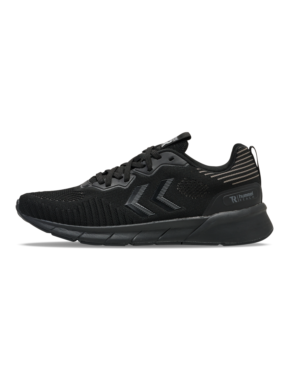 HUMMEL Reach Tr Flex (black/black)