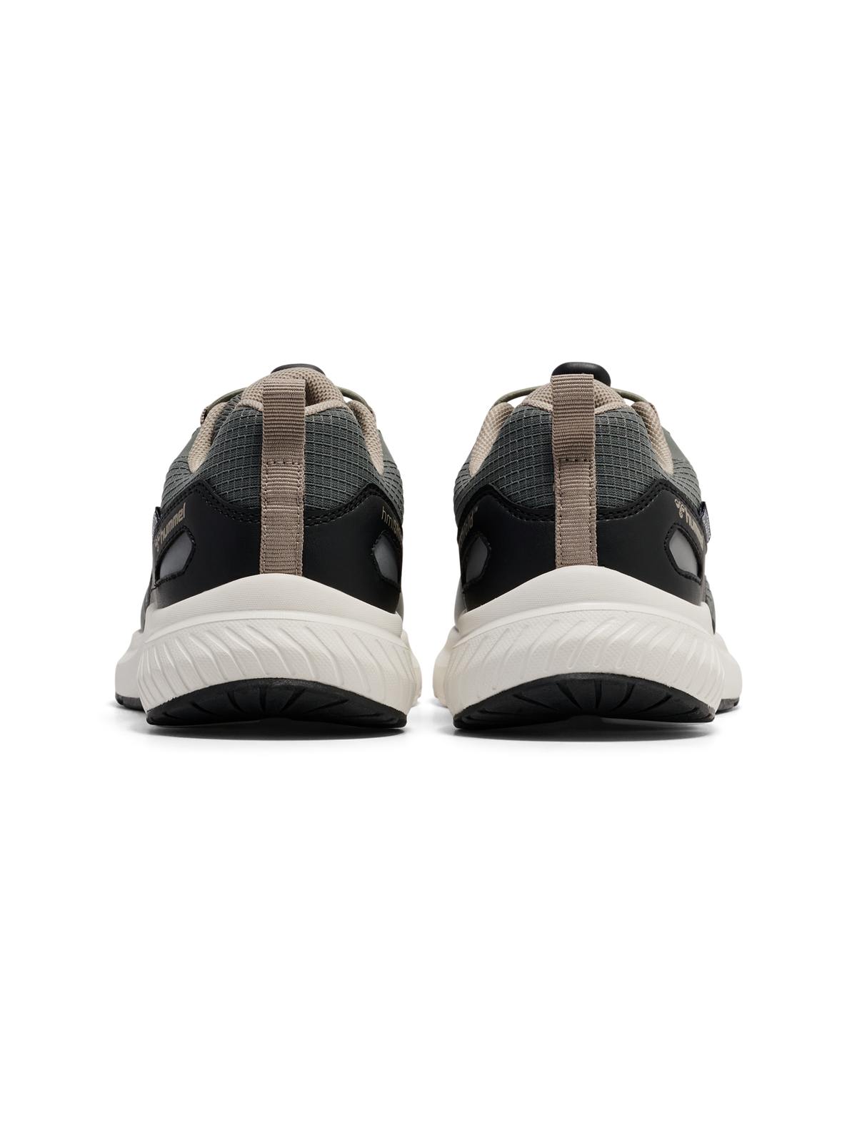 HUMMEL Creek Low Tex Kind (castor gray)