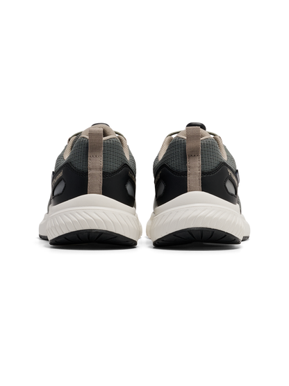 HUMMEL Creek Low Tex Kind (castor gray)