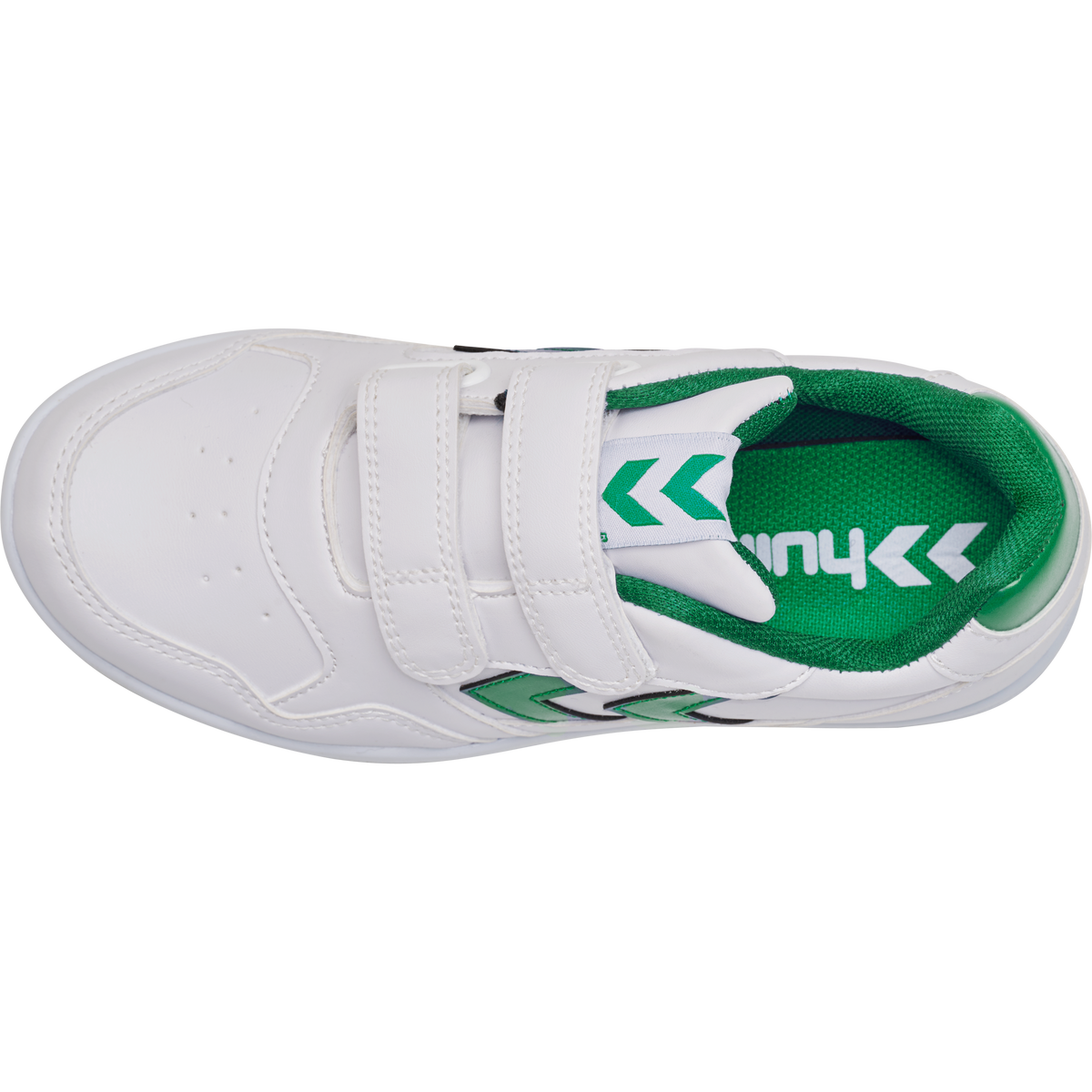 HUMMEL Camden Kind (white)