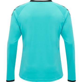 HUMMEL Core Gk Set (scuba blue)